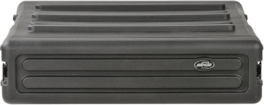 SKB R2U Roto Rack Case