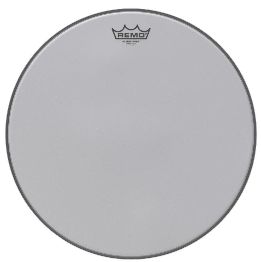 Remo Silentstroke 16" Drum Head
