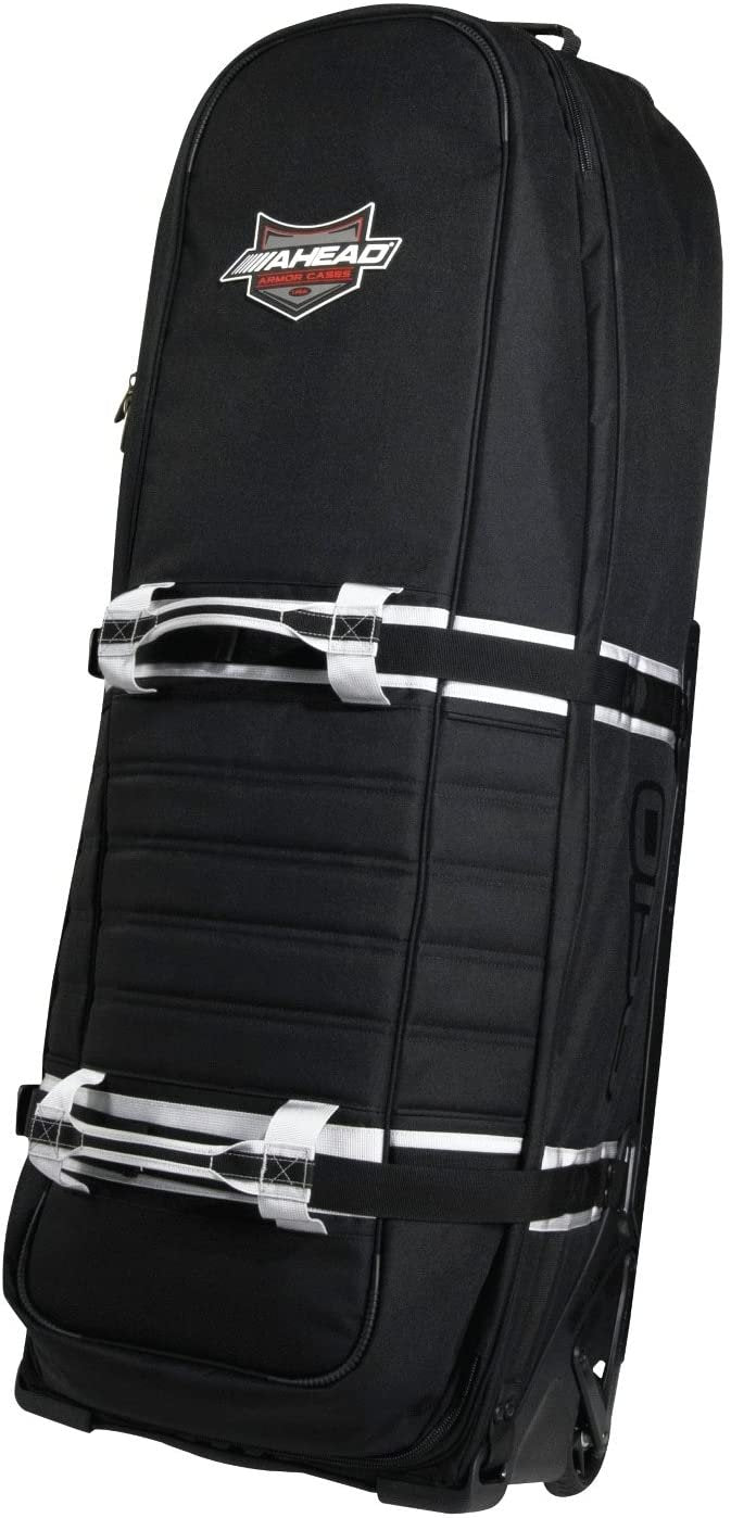 Ahead Armor Cases OGIO Drum Sled 48" Hardware Case