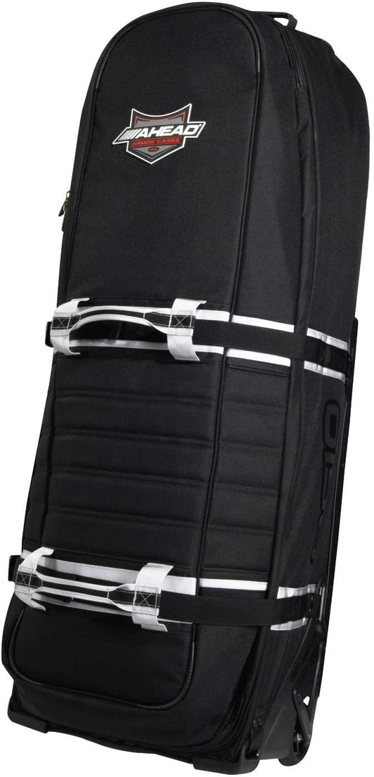 Ahead Armor Cases OGIO Drum Sled 48" Hardware Case