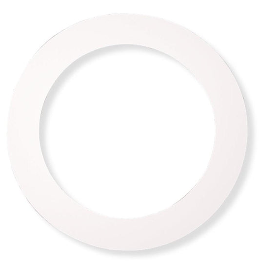 Remo DynamO 4" White Template