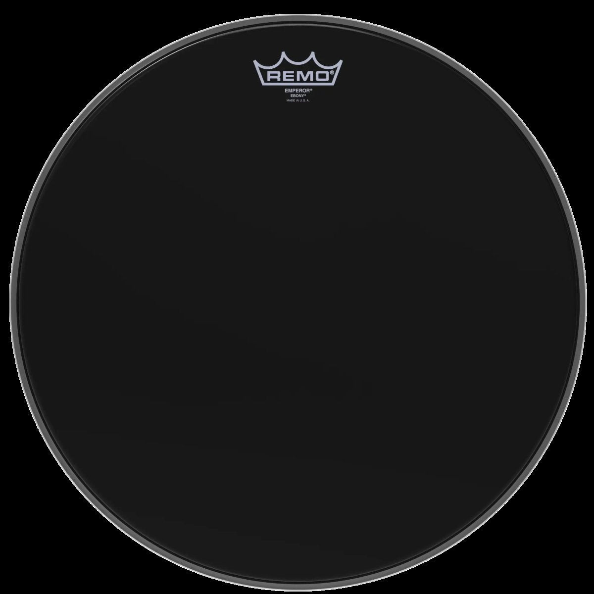 Remo Emperor Ebony 16" Drum Head