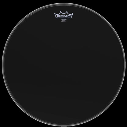 Remo Emperor Ebony 16" Drum Head