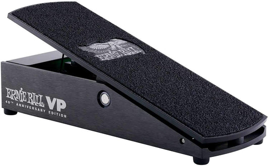 Ernie Ball 40th Anniversary Volume Pedal