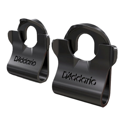 D'Addario Accessories Guitar Strap Locks