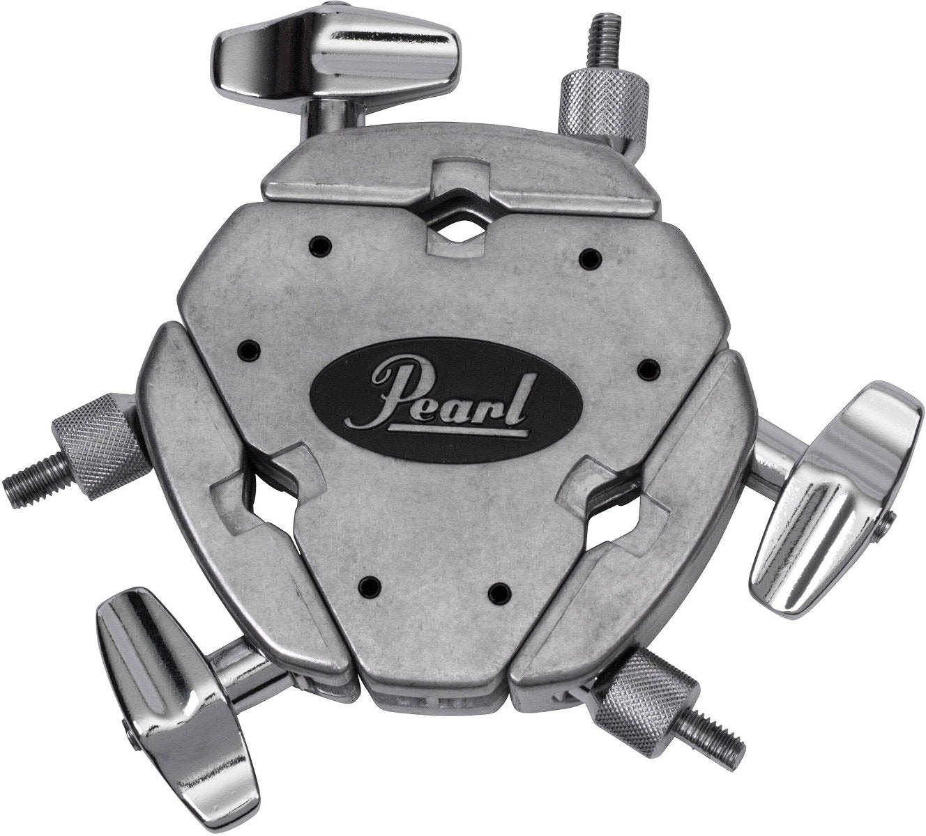 Pearl ADP 30 Three Way Adapter Clamp