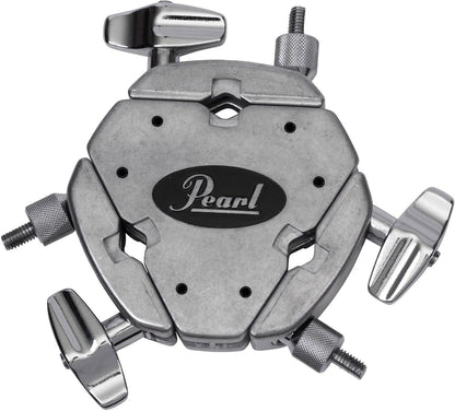 Pearl ADP 30 Three Way Adapter Clamp