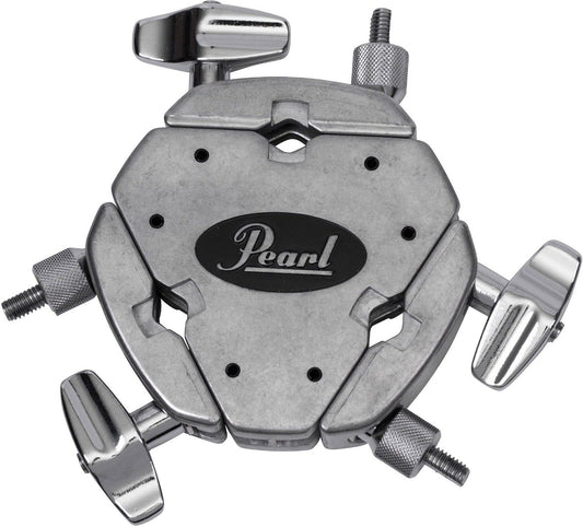 Pearl ADP 30 Three Way Adapter Clamp