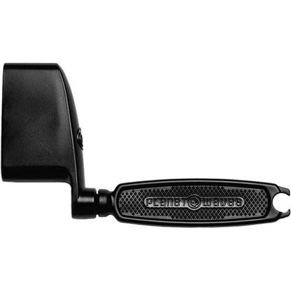 D'Addario Planet Waves Ergonomic Bass Guitar Peg Winder
