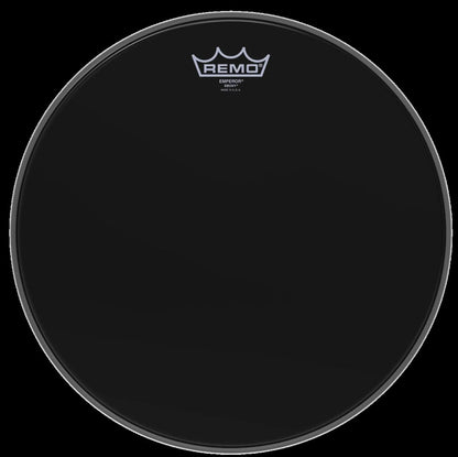 Remo Emperor Ebony 14" Drum Head