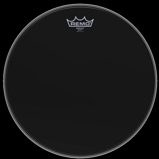 Remo Emperor Ebony 14" Drum Head
