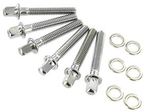 Pearl PRPT0556 Tension Rods 32X28MM 6 Pieces