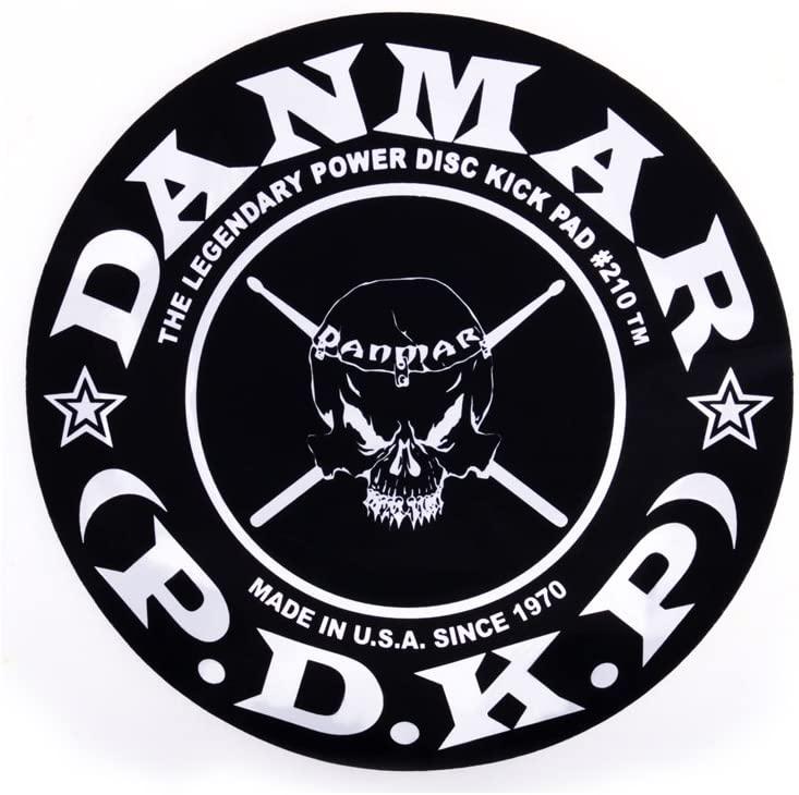 Danmar DA 210SK Impact Pad