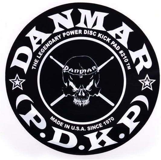 Danmar DA 210SK Impact Pad
