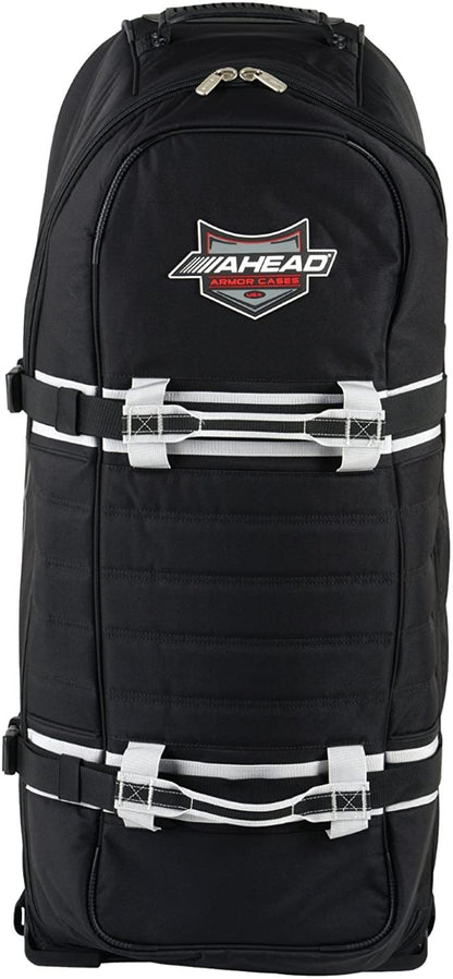 Ahead AA5038W Armor Cases OGIO Sled 38" Hardware Case