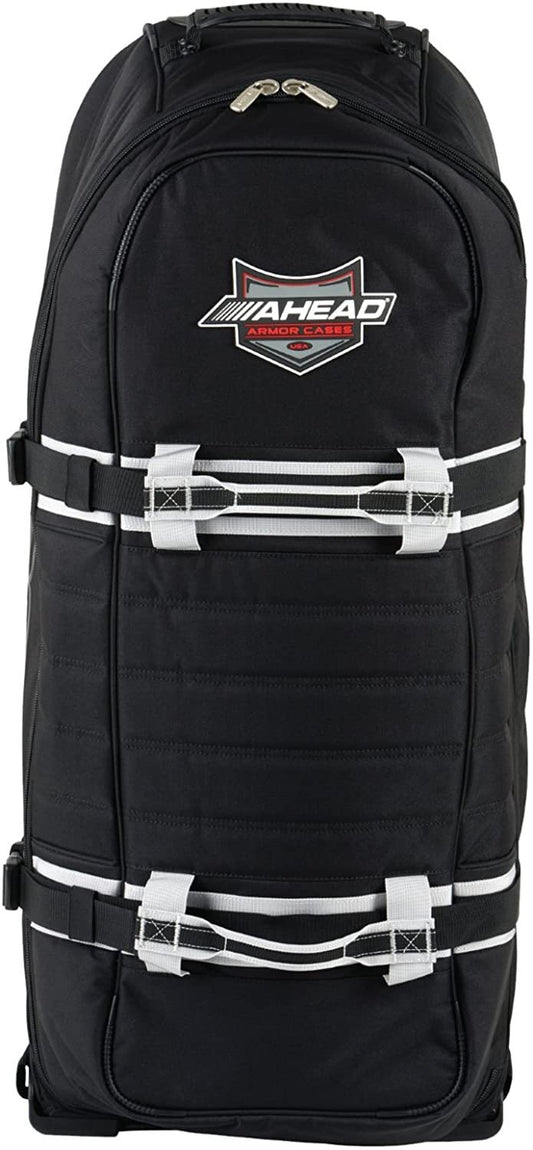 Ahead AA5038W Armor Cases OGIO Sled 38" Hardware Case