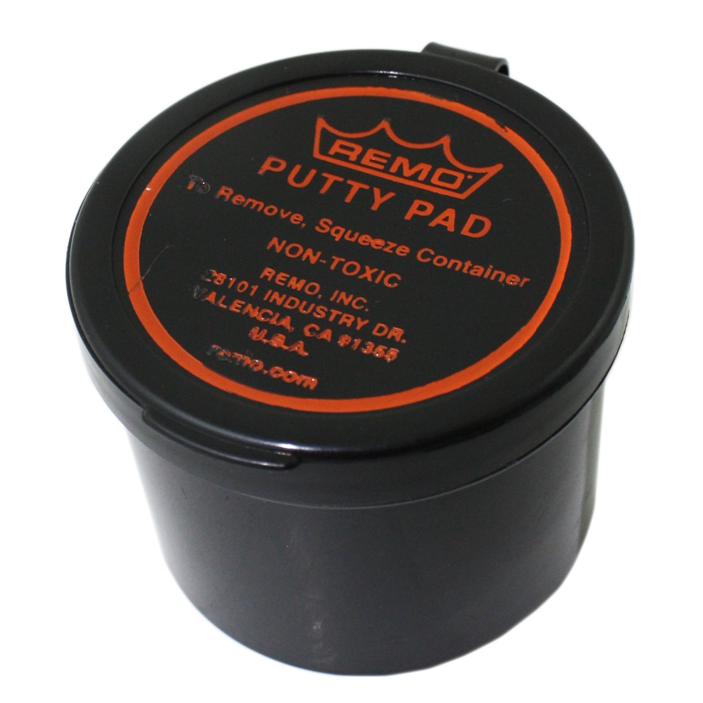 Remo Putty Practice Pad