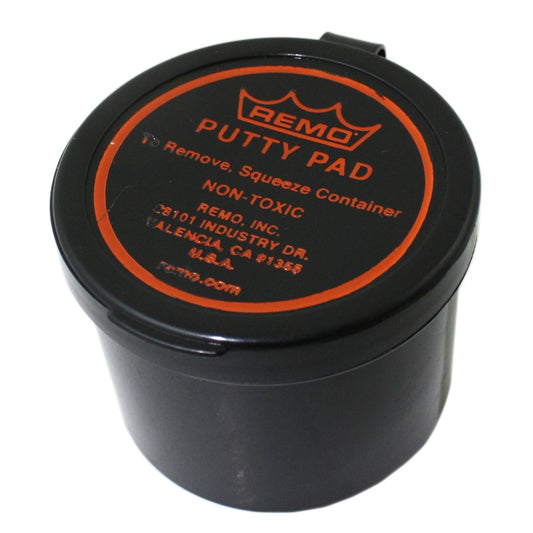 Remo Putty Practice Pad