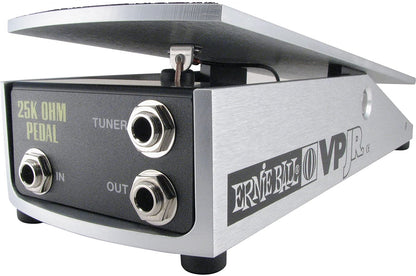 Ernie Ball JR25K Volume Pedal for Active Electronics