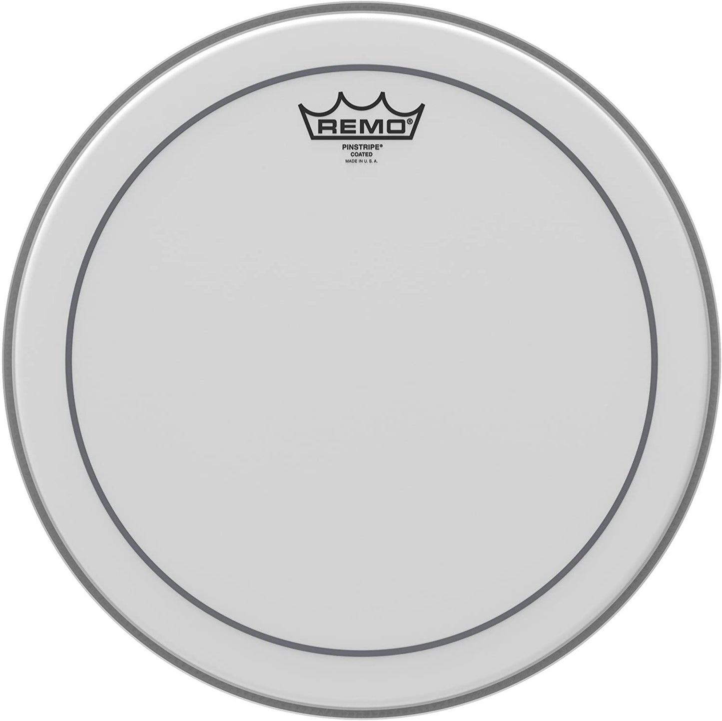 Remo Pinstripe Coated 14" Drum Head