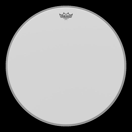 Remo Ambassador Coated 22" Bass Drumhead