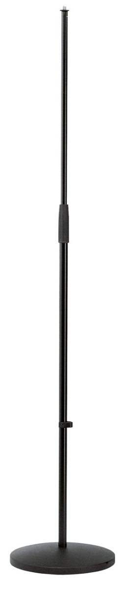 K&M 260/1 Microphone Stand in Black