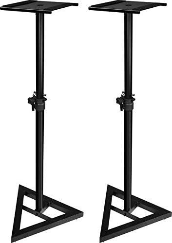 Ultimate Support JamStands Series JSMS70 STUDIO MONITOR STANDS