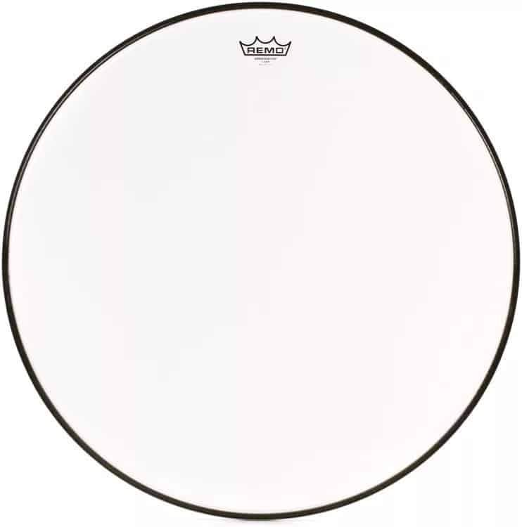 Remo BR132400 Ambassador 24" Bass Drumhead
