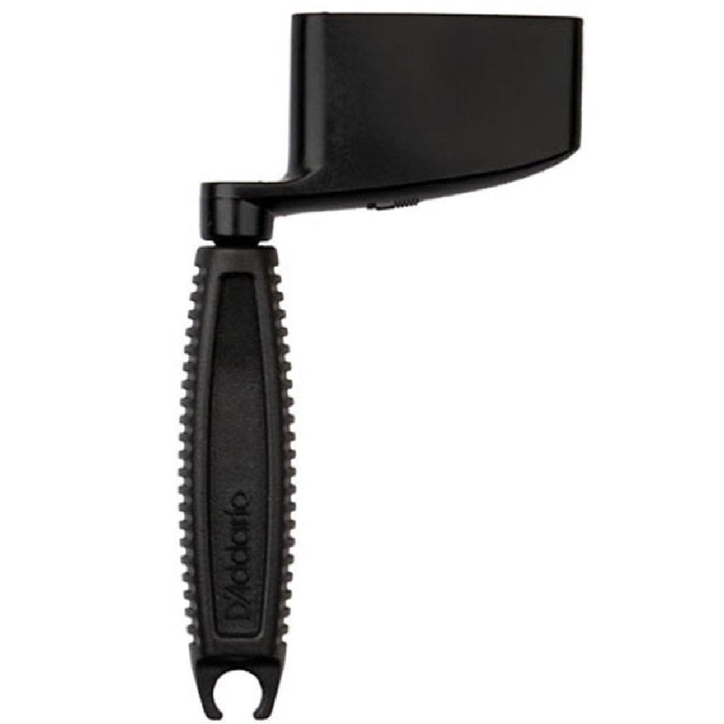 D'Addario Planet Waves Ergonomic Bass Guitar Peg Winder
