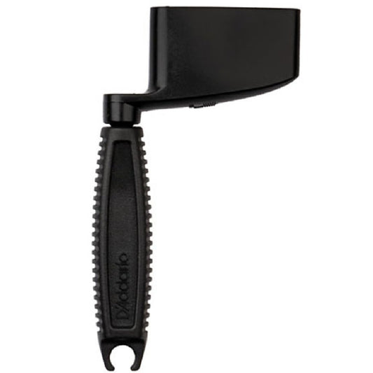 D'Addario Planet Waves Ergonomic Bass Guitar Peg Winder