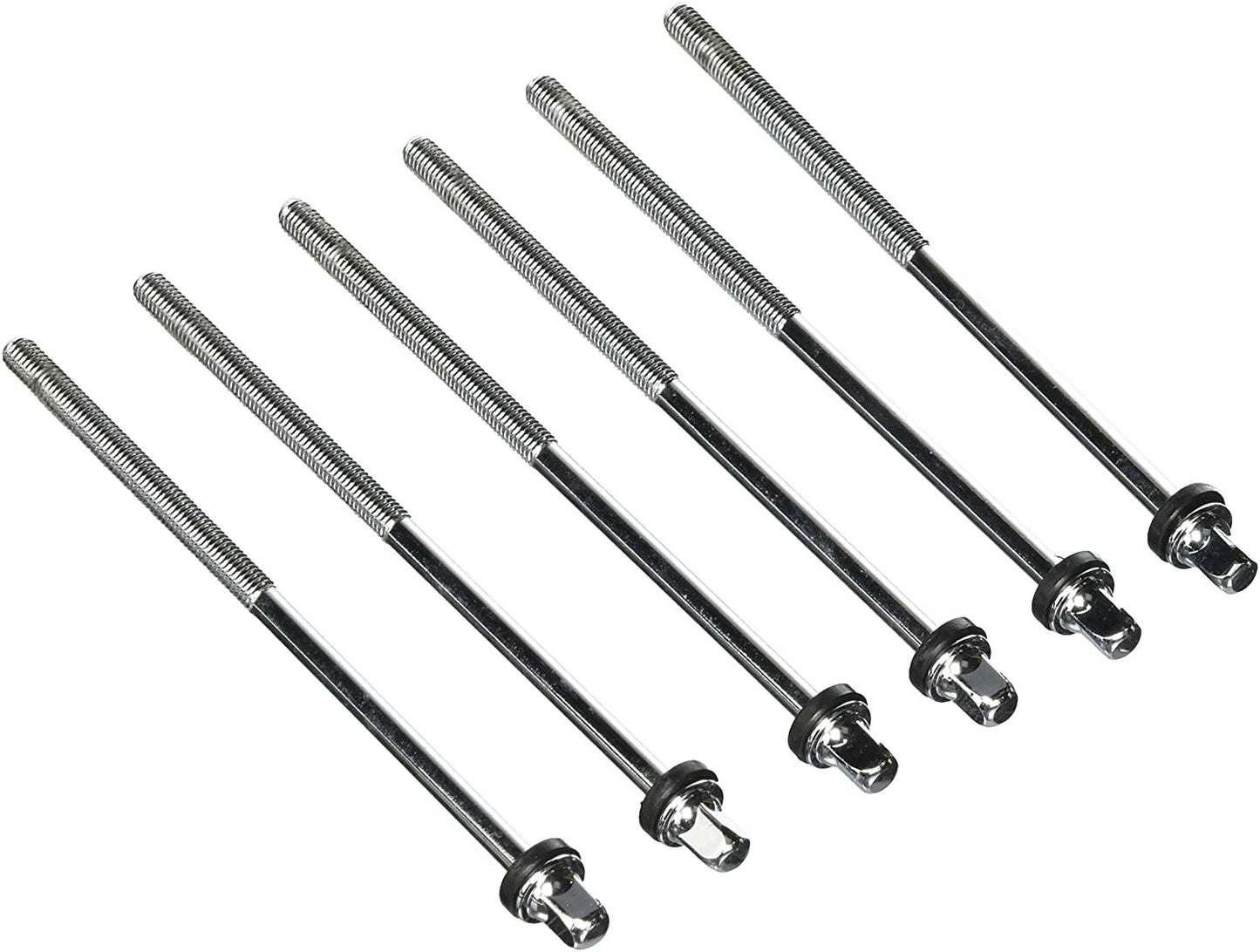 DW DWSM375C Tension Rod M5 0.8X3.75" in Chrome