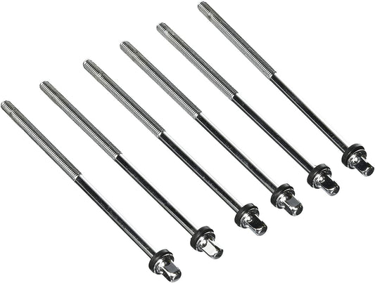 DW DWSM375C Tension Rod M5 0.8X3.75" in Chrome