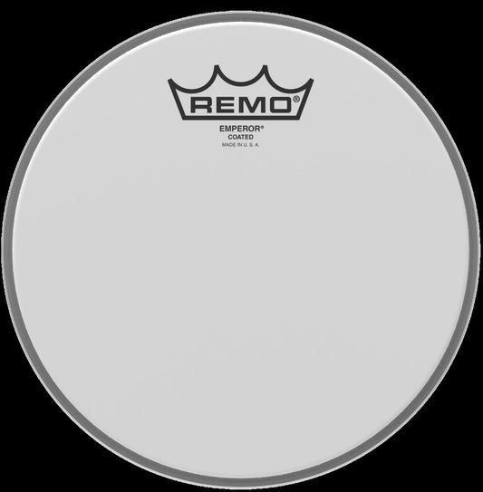 Remo Emperor Coated 8" Drum Head