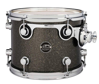 DW Performance Series Mounted Tom 9"x12"