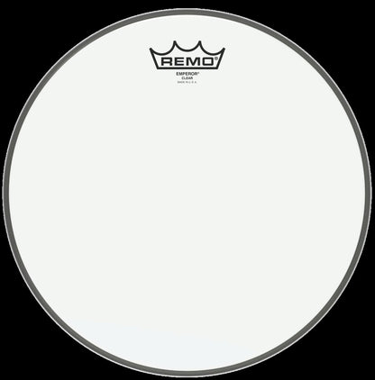Remo Emperor Clear 12" Drum Head