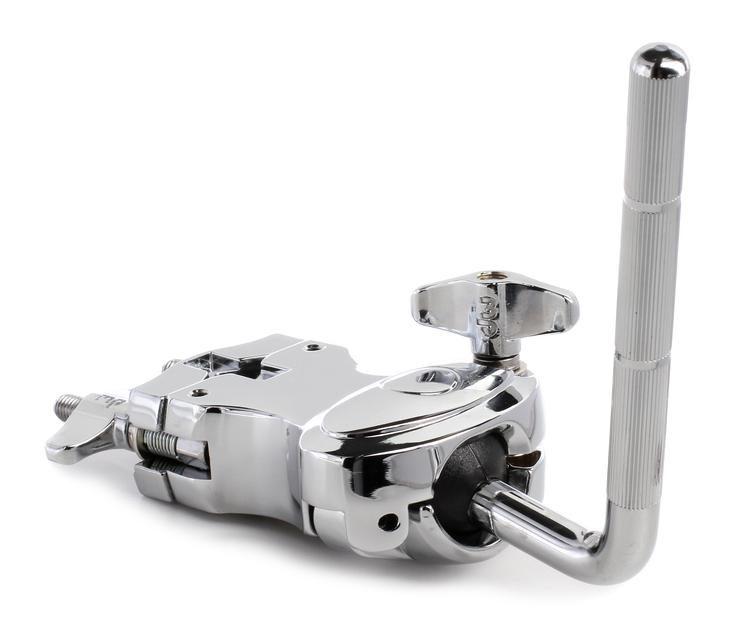 DW DWSM991 Single Tom L Arm Clamp and V Memory Lock