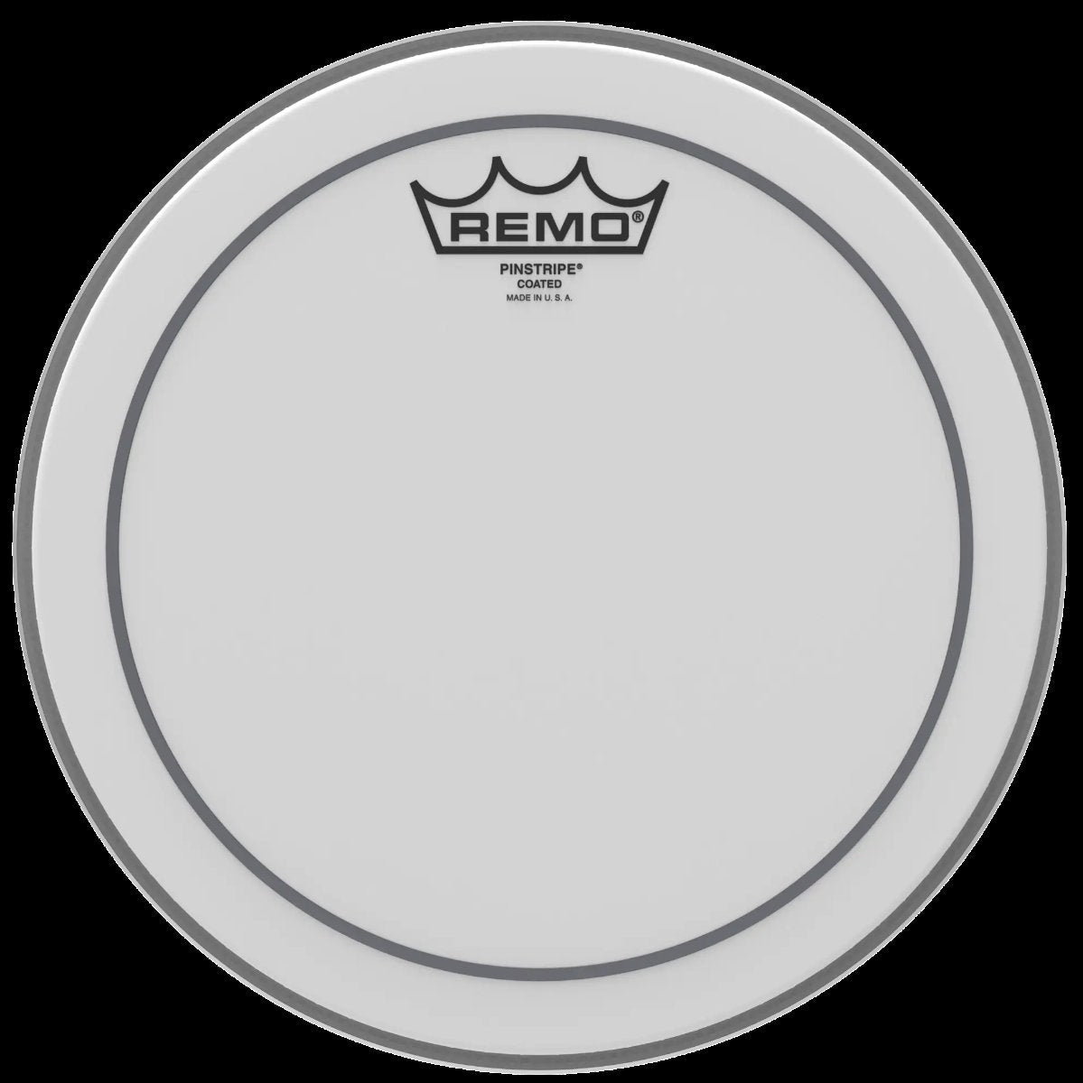 Remo Pinstripe Coated 10" Drum Head