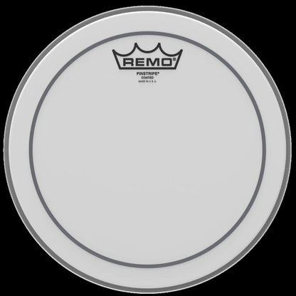 Remo Pinstripe Coated 10" Drum Head