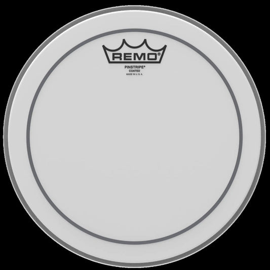 Remo Pinstripe Coated 10" Drum Head