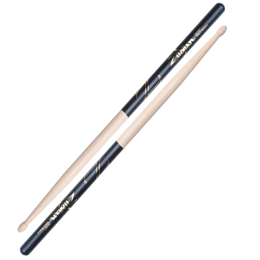 Zildjian Dip Series 5B Wood Tip Drumsticks