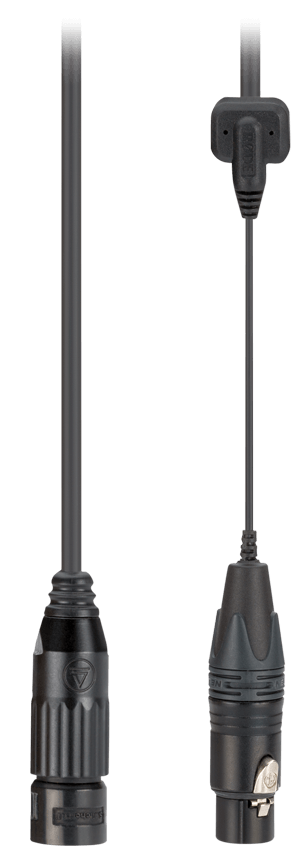 Rode PG2R Pro XLR Cable with Junction Box