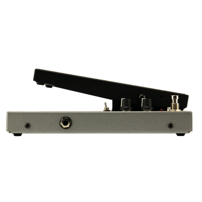 Morley PFW2 CLASSIC POWER FUZZ WAH Pedal