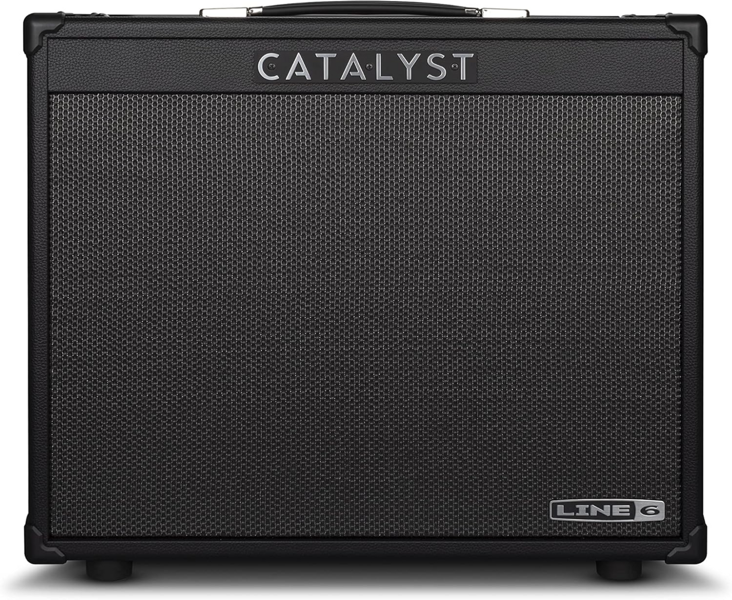 Line 6 Catalyst 100 1x12" 100 W Guitar Combo Amp | EX-DEMO