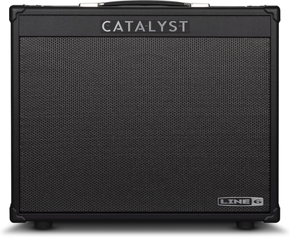 Line 6 Catalyst 100 1x12" 100 W Guitar Combo Amp | EX-DEMO