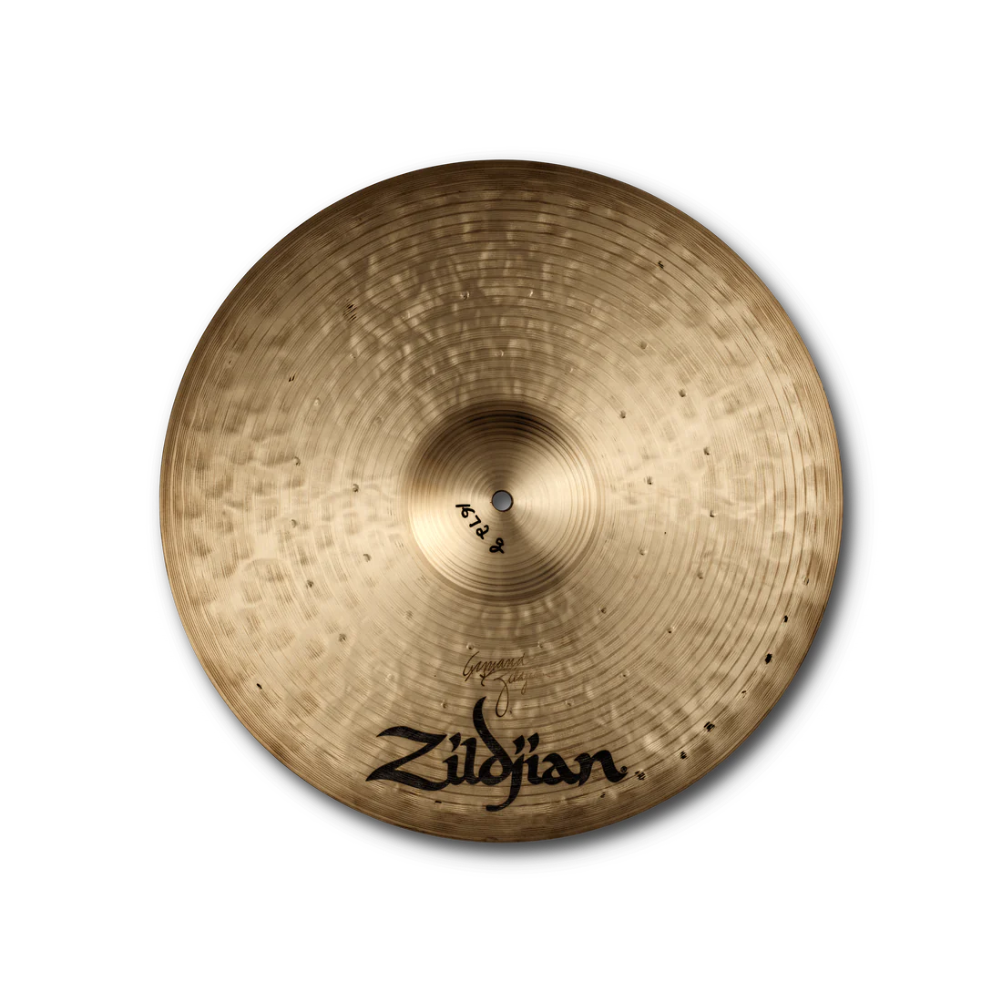 Zildjian 19" K Series Constantinople Crash Ride