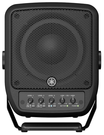 Yamaha STAGEPAS 100 Portable PA System