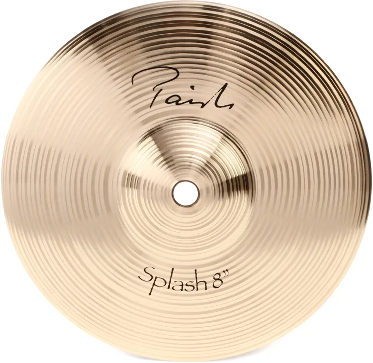 Paiste 06" Signature Splash