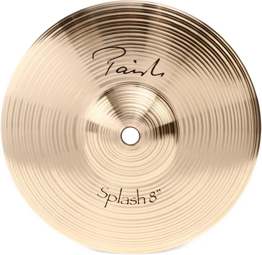 Paiste 8" Signature Splash