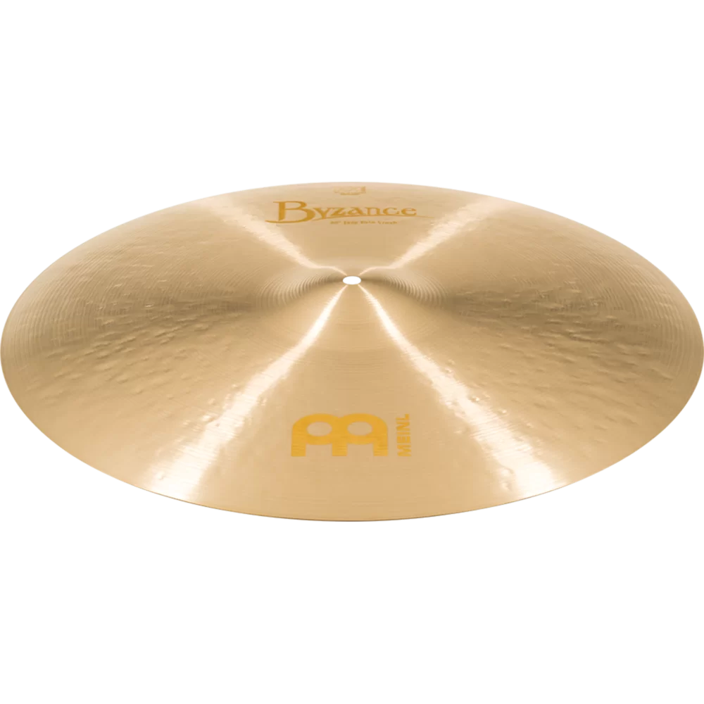 Meinl Byzance Jazz 20" Thin Crash