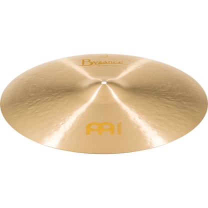 Meinl Byzance Jazz 20" Thin Crash
